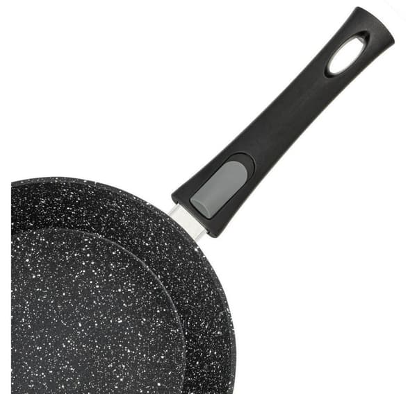 Frityrpanne D24 H6,8CM/93040, RESTO