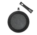 Miniatyrbilde 7 av 9: Frityrpanne D24 H6,8CM/93040, RESTO