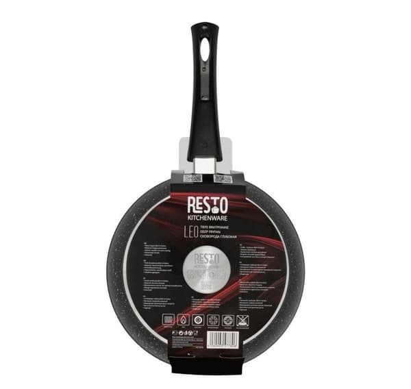 Frityrpanne D24 H6,8CM/93040, RESTO