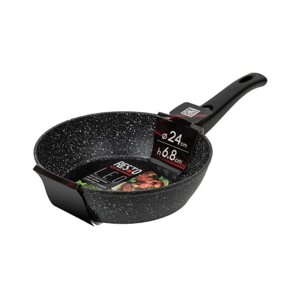 Frityrpanne D24 H6,8CM/93040, RESTO