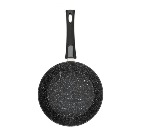 Frityrpanne D24 H6,8CM/93040, RESTO
