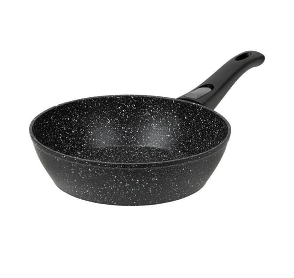Frityrpanne D24 H6,8CM/93040, RESTO