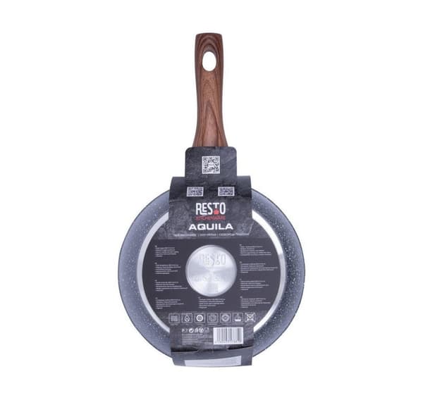 Frityrpanne d20 h6,0cm/93050, Resto