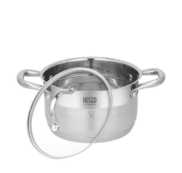 Grydegryde d18cm 2,7l/92103, Resto