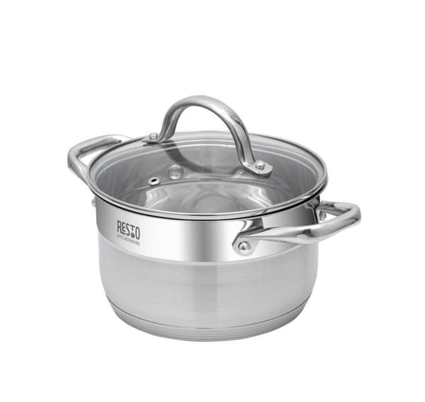 Grydegryde d18cm 2,7l/92103, Resto