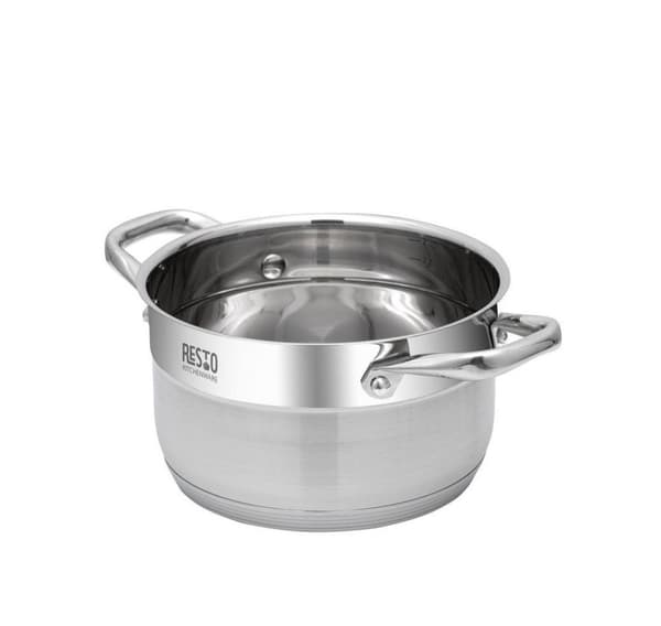 Grydegryde d18cm 2,7l/92103, Resto