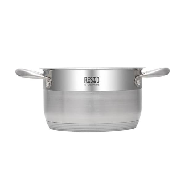 Grydegryde d18cm 2,7l/92103, Resto