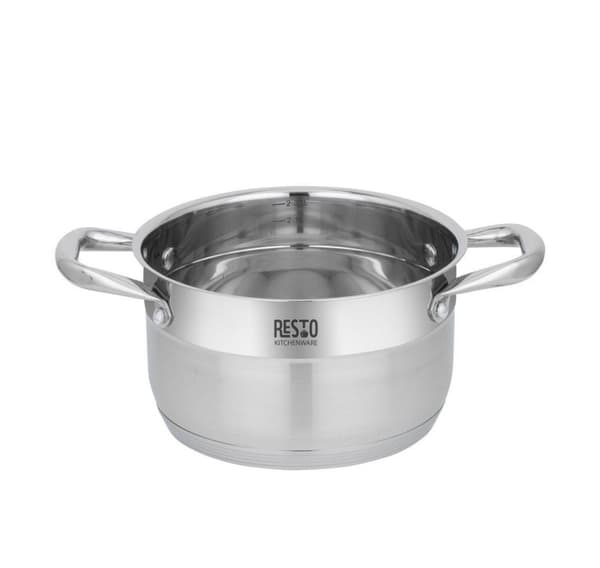 Grydegryde d18cm 2,7l/92103, Resto