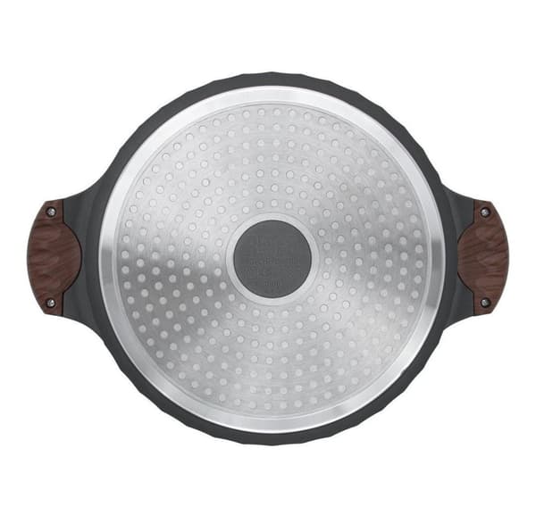 Pataastia d28cm 6,6l/93505, Resto