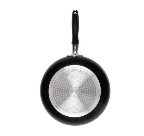 Wok d28 h8,0cm/93602, Resto