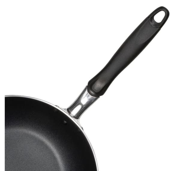 Wok d28 h8,0cm/93602, Resto