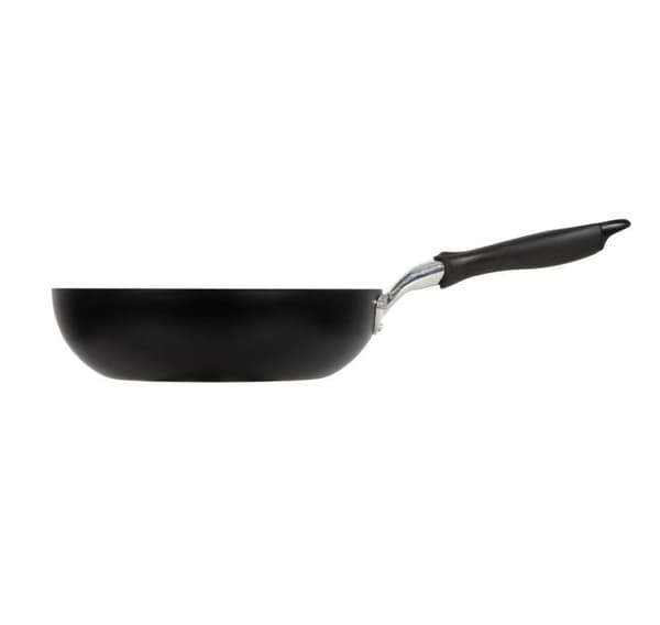 Wok d28 h8,0cm/93602, Resto