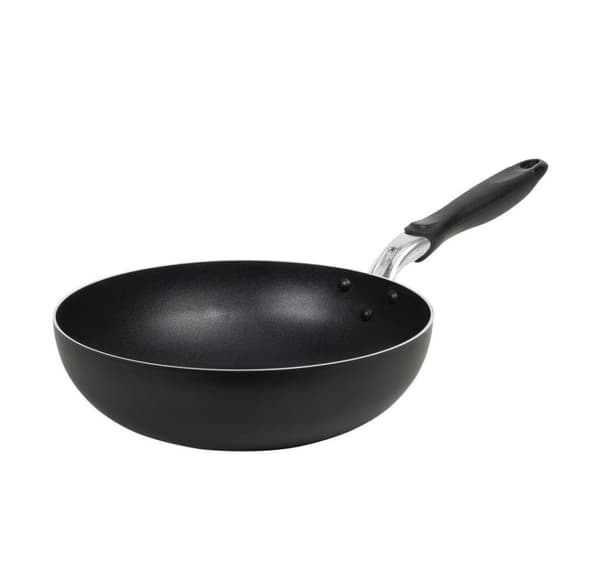 Wok d28 h8,0cm/93602, Resto