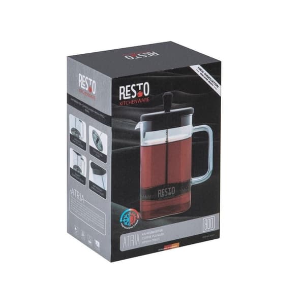 Fransk press 800ml/90504, Resto