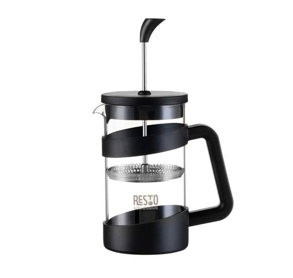 Fransk press 600ml/90508, Resto