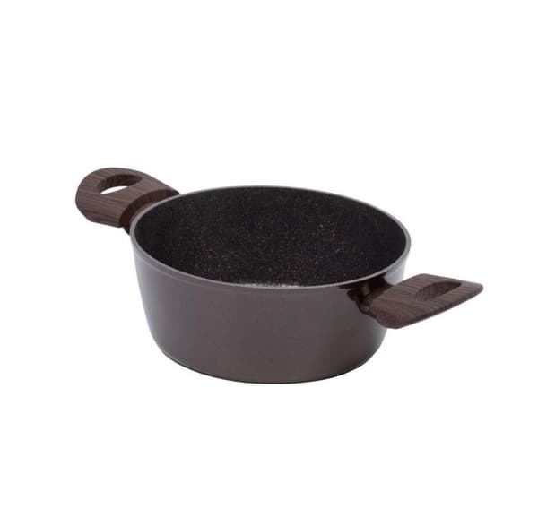 Grydegryde d20cm 2l/93018, Resto