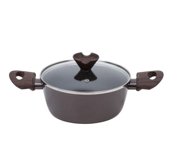 Grydegryde d20cm 2l/93018, Resto