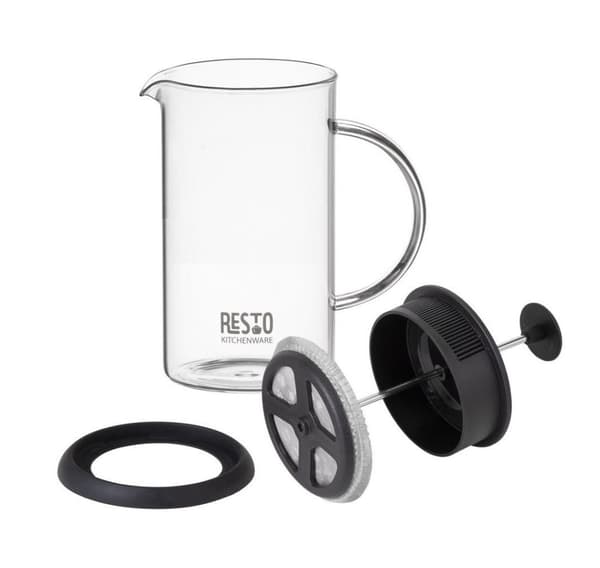 Fransk press 600ml/90501, Resto