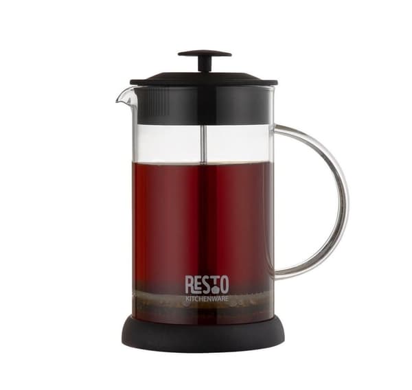 Fransk press 600ml/90501, Resto