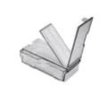 Pikkukuva 2 / 2: Vacuum acc suodatin/valkoinen 8.02.0082, Roborock