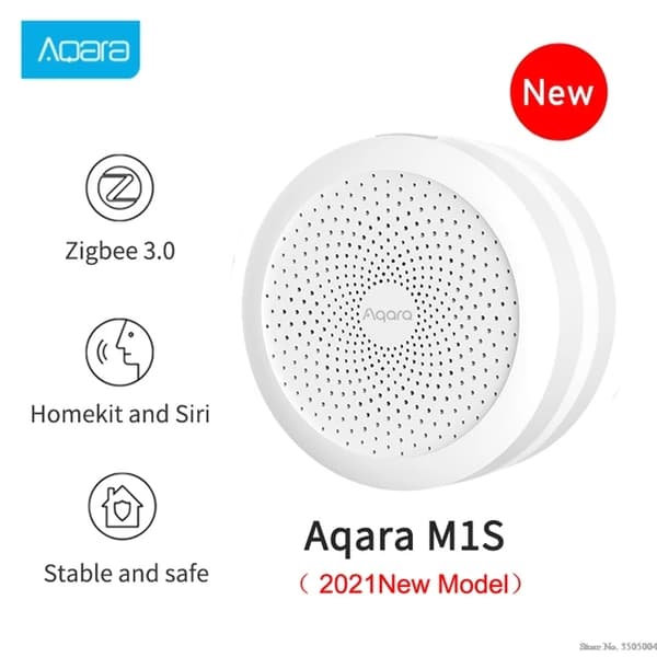 Smart Home Kits, Zigbee-forbindelse, Trådløse Sensorer, 2X Ingen neutral 3K