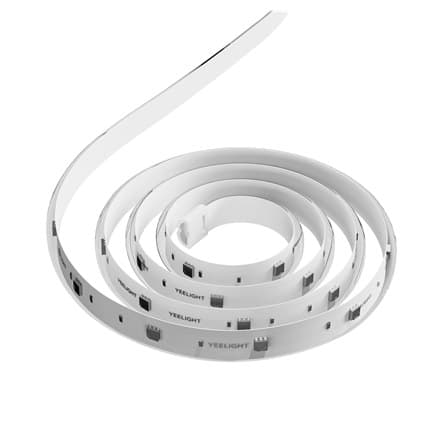 Yeelight LED Lightstrip Pro 2m, Adresserbar farve i forskellige længder Yeelight | LED Lightstrip Pro 2m | 1,2 W | WLAN, Bluetooth