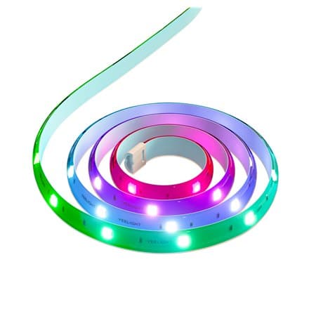 Yeelight LED Lightstrip Pro 2m, Osoiteväri eri pituuksilla Yeelight | LED Lightstrip Pro 2m | 1,2 W | WLAN, Bluetooth