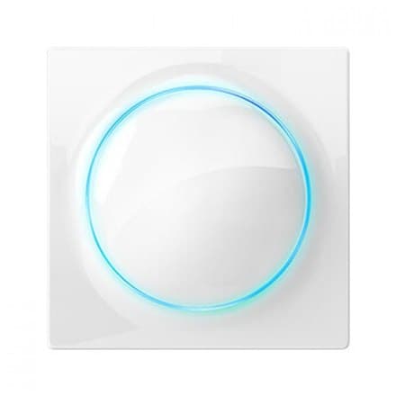 Fibaro | Walli Dimmer | Z-Wave EU | Vit