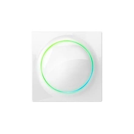Fibaro | Walli rullakaihdin | Z-Wave EU | Valkoinen
