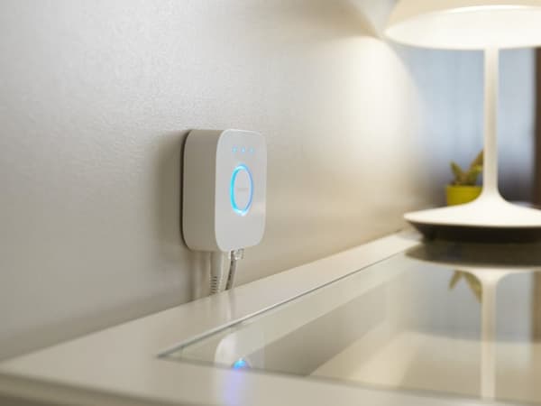 Philips HUE Bridge EU Philips Hue | HUE Bridge EU | I | I | Zigbee
