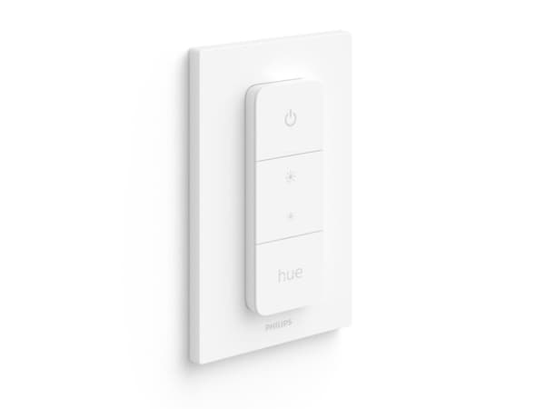 Philips Hue DIM-kytkin Philips Hue | Hue DIM -kytkin | IEEE 802.15.4