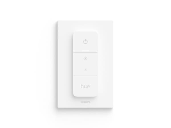 Philips Hue DIM-kytkin Philips Hue | Hue DIM -kytkin | IEEE 802.15.4