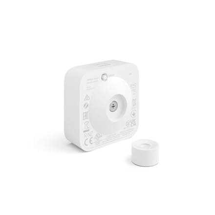 Philips Hue rörelsesensor Philips Hue | Hue rörelsesensor | Vit