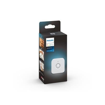 Philips Hue rörelsesensor Philips Hue | Hue rörelsesensor | Vit