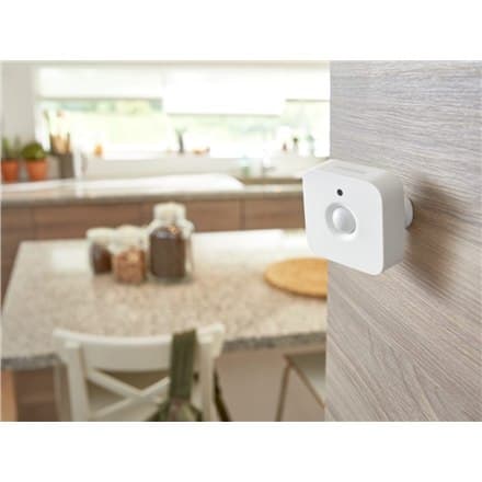 Philips Hue rörelsesensor Philips Hue | Hue rörelsesensor | Vit
