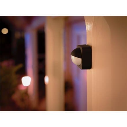 Philips Hue Outdoor Sensor Philips Hue | Hue Outdoor Sensor | Musta