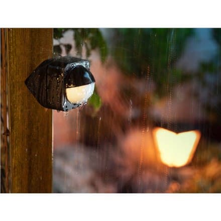 Philips Hue Outdoor Sensor Philips Hue | Hue Outdoor Sensor | Musta