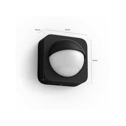 Philips Hue Outdoor Sensor Philips Hue | Hue Outdoor Sensor | Musta