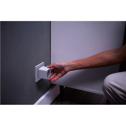 Philips Hue Smart Plug typ F Philips Hue | Hue Smart Plug Typ F | ZigBee Light Link | Vit