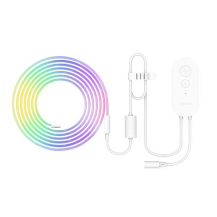 Xiaomi | Smart EU Light Strip | 5,1 W | Wi-Fi, Bluetooth