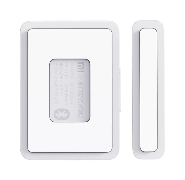 Xiaomi Smart Home Mi dør- og vinduessensor 2 | Dør- og vinduessensor | MCCGQ02HL