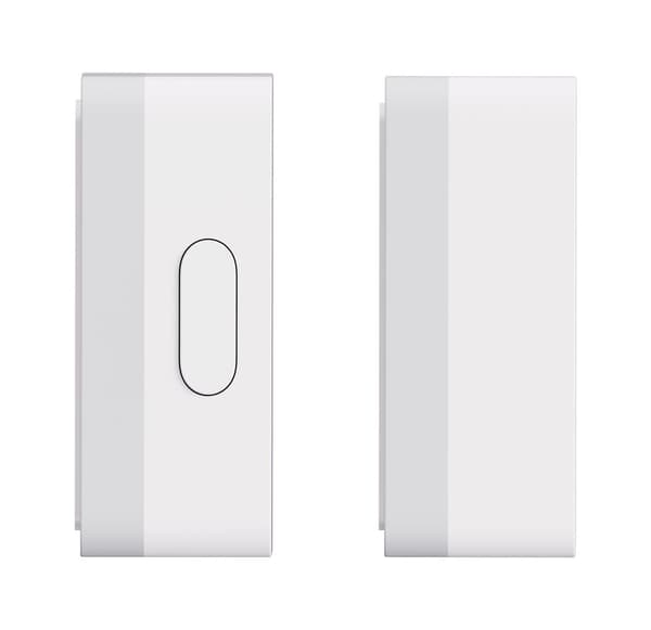 Xiaomi Smart Home Mi dør- og vinduessensor 2 | Dør- og vinduessensor | MCCGQ02HL