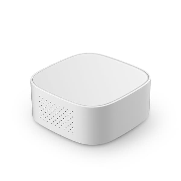 Extralink Smart Life Multi-funktion Gateway | Smart Home Gateway | Hub