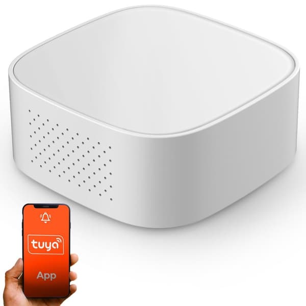 Extralink Smart Life Multi-funktion Gateway | Smart Home Gateway | Hub