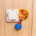 Miniatyrbild 5 av 5: Shelly Plus 1 Mini Gen. 3 Trådlös anslutning WiFi, Bluetooth