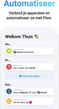 Miniatyrbillede 4 af 9: Athom Homey bridge - Android - iOS - Amazon Alexa & Google Assistant - Trådløs - Sort - Sølv -
