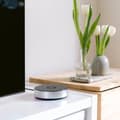 Miniatyrbillede 6 af 9: Athom Homey bridge - Android - iOS - Amazon Alexa & Google Assistant - Trådløs - Sort - Sølv -