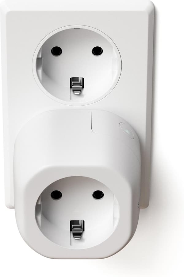 Satechi Homekit Smart Socket