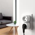 Miniatyrbild 4 av 9: Satechi Homekit Smart Socket
