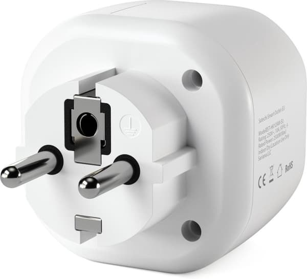 Satechi Homekit Smart Socket